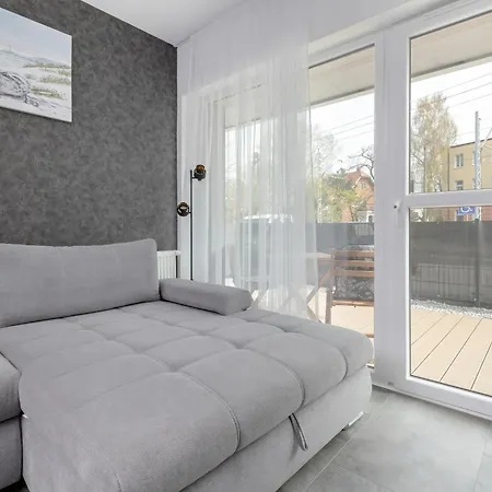 Апартаменты Modern Close To The In By Renters *