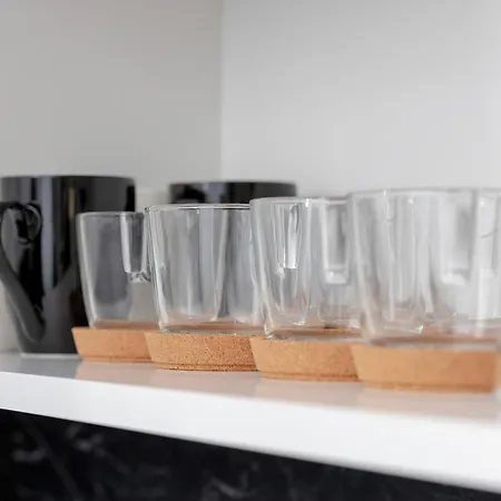 Modern Close To The In By Renters