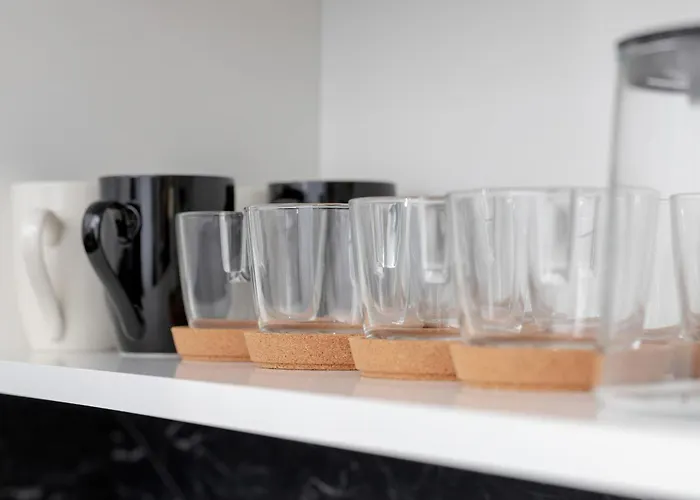 Modern Close To The In By Renters