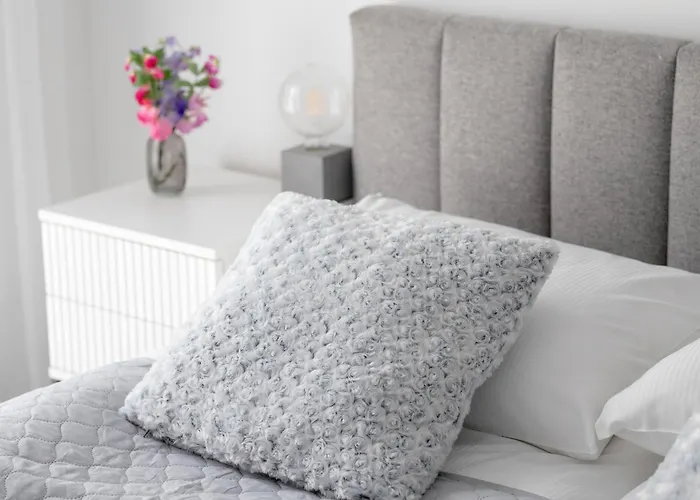 Modern Close To The In By Renters *