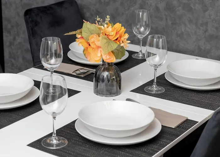 Modern Close To The In By Renters